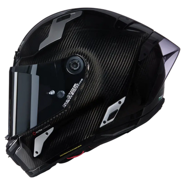 NOLAN X - 804 RS ULTRA CARBON ARGENTO 332,Casco Integrale NOLAN